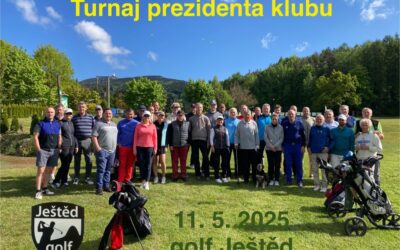 Turnaj prezidenta klubu
