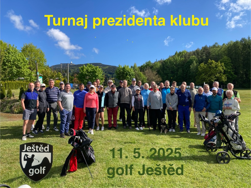 Turnaj prezidenta 25